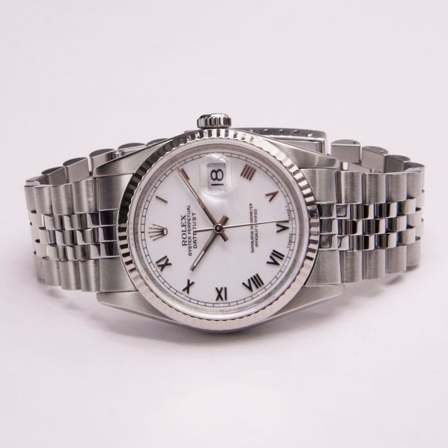 Rolex Datejust 16234 Image 2
